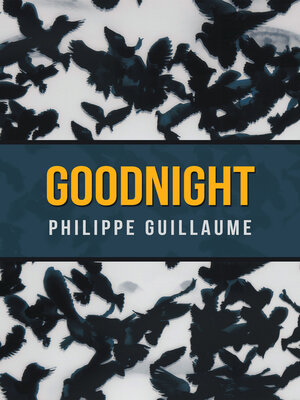 cover image of Good Night
